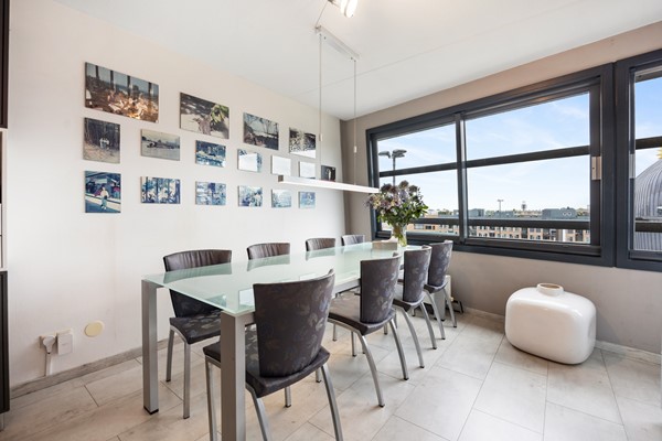Medium property photo - Koetsierbaan 387, 1315 SX Almere